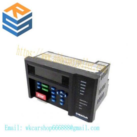GE Fanuc MMII-PD-1-2-240 Programmable Automation Controller