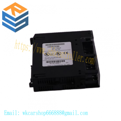 GE FANUC PCI-5565PIORC-110000: Precision Circuit Card Assembly for Advanced Control Systems