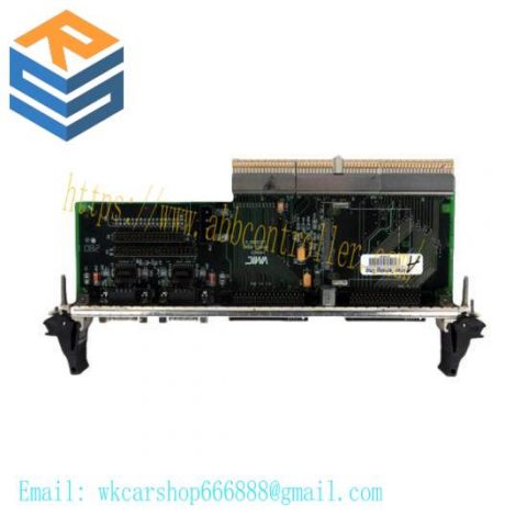 GE-FANUC VMIACC-0577 Transition Board