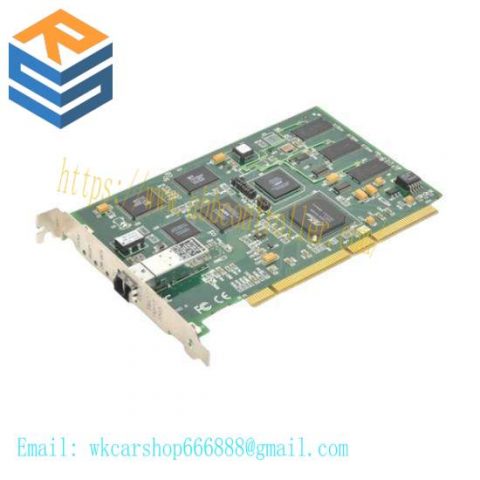 GE Fanuc /VMIC VMICPCI-17325 151 - Brand New Industrial Control Module