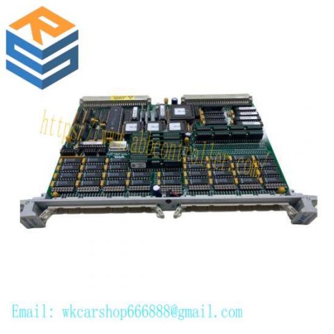 GE Fanuc VMIVME-5550 Reflective Memory Interface Module