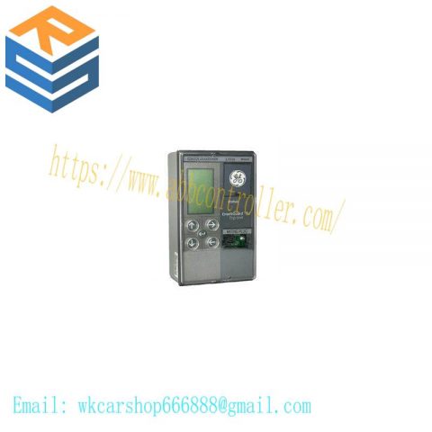 GE GGN32L4XXMFXXXX 3200A EntelliGuard TU Trip Unit - Comprehensive Control and Protection Solution