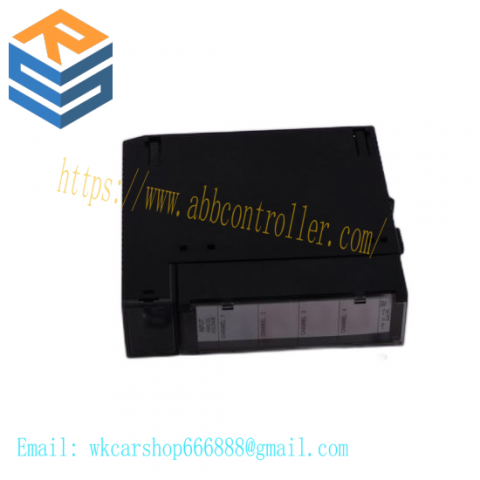 GE HE693OIU357 Industrial Control Module