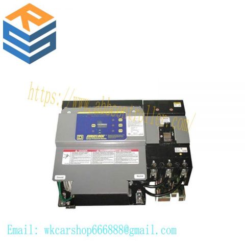 GE HE693STP110 High-Performance Industrial Control Module