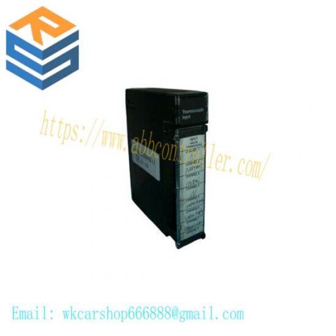 GE Industrial Automation - HE693THM888K-13, Advanced Control Module