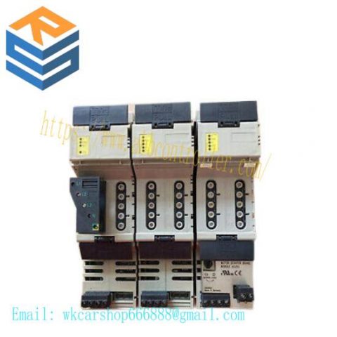 GE IC220STR003 - Precision Control Module for Advanced Industrial Automation