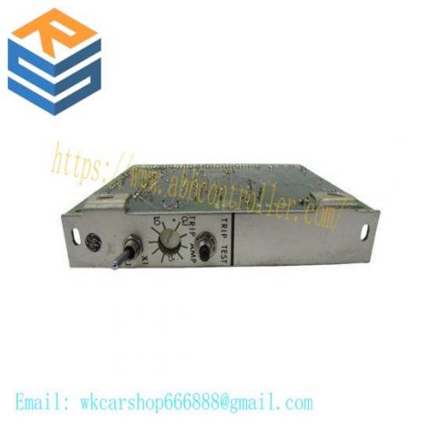 GE IC3650RDG2B1B - Industrial Control System Module, Optimized for High-Performance Applications