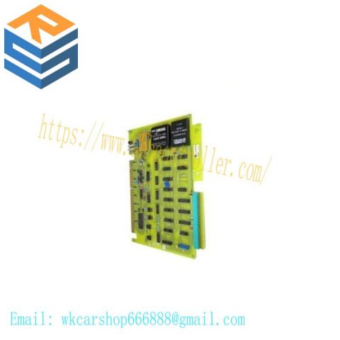 GE IC600BF843 Analog Input Module - 4-20mA, Precision Control for Industrial Automation