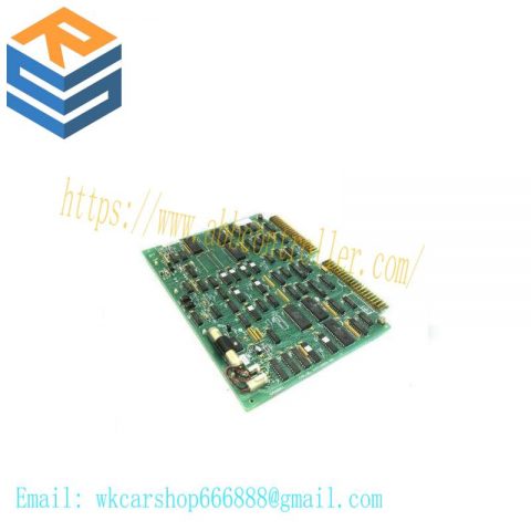 GE IC600LX648 IC600FP608K IC600LX648L Control Card - Industrial Automation Solution