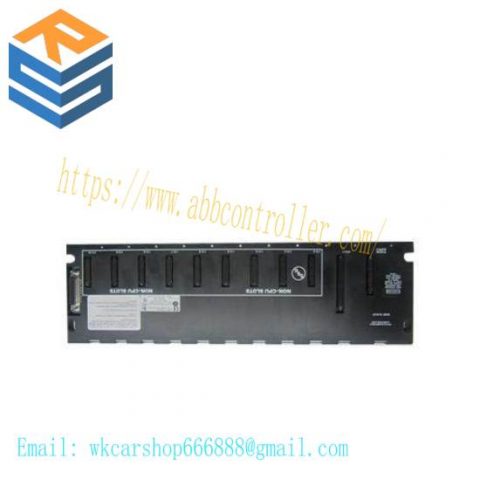 GE IC693CPU323 Series 90-30 PLC Controllers, Efficient Industrial Control Solutions
