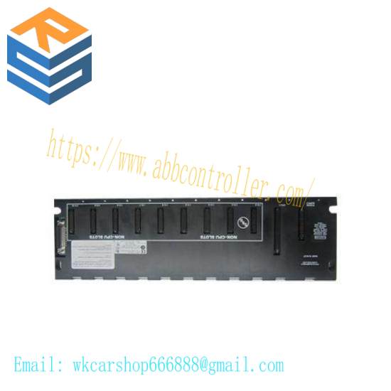 ge_ic693cpu323_series_90-30_controllers.jpg GE IC693CPU323 Series 90-30 PLC Controllers, Efficient Industrial Control Solutions