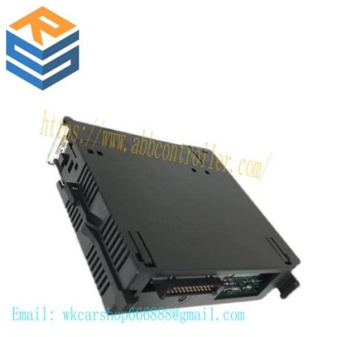 GE IC693CPU323RR Series 90-30 Controllers: Reliable, High-Speed Processing Solutions