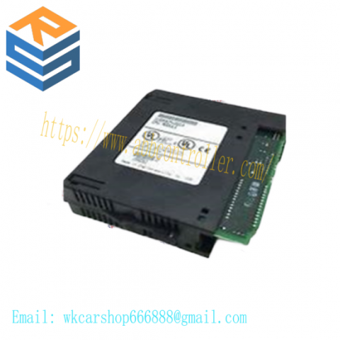 GE IC693MDL730F Digital Input Module, PLC