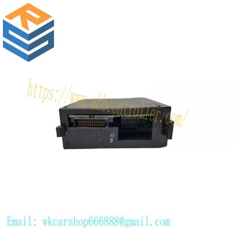 GE IC693MDL753 PLC Module for Industrial Automation