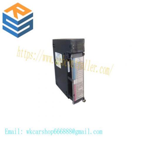 GE IC693MDR390 Digital Input Module for Industrial Automation