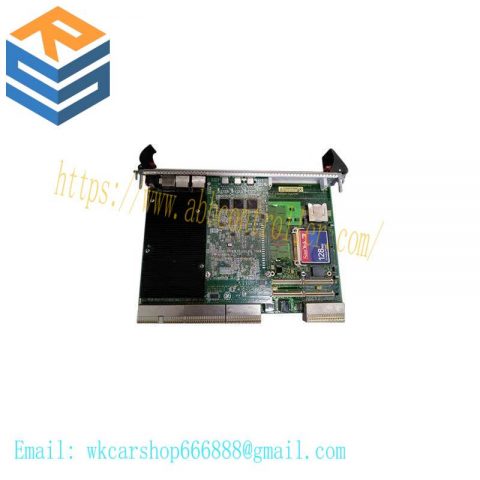 GE IC694PWR321 Power Supply Module, Advanced Control Solutions