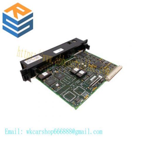 GE IC697BEM731F: Industrial-grade Bus Controller Module
