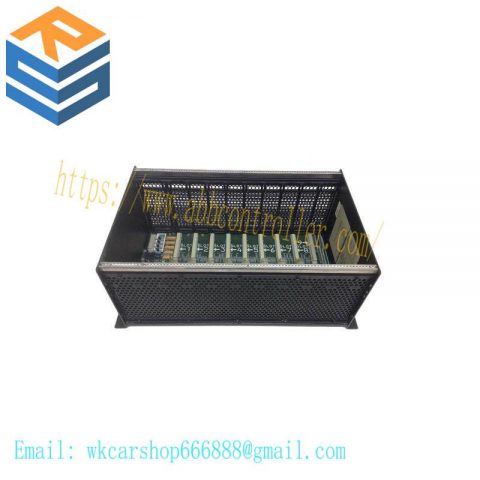 GE IC697CHS790 Programmable Logic Controller Rack