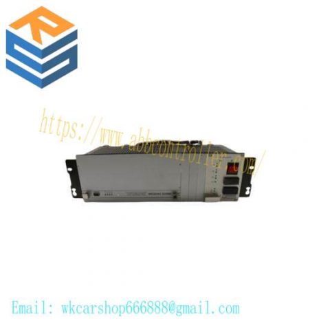 GE IC697CPM790-GD - PLC with Triple Modular Redundancy for Industrial Automation