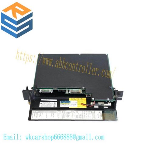 GE IC697CPX782-CB: High-Performance CPU Processor Controller for Industrial Automation