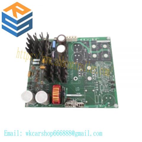 GE IC697CPX928-FE Control Processor Module