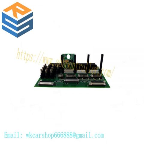 GE IC697PWR710F - High-Performance Power Supply Module for Industrial Automation
