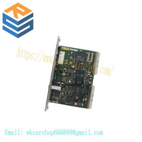 GE IC698RMX016-ED RMX Module for Industrial Control Systems