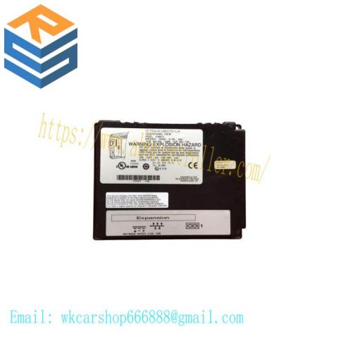 GE IC754VGI06STD: Operator Interface, Industrial Control System, Touchscreen, HMI