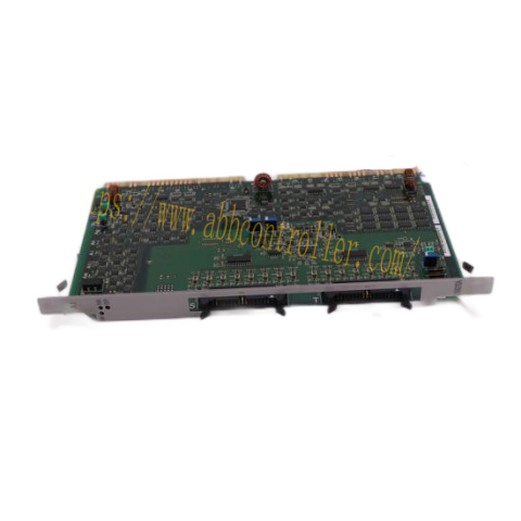 GE IS200ACLEH1ABA - High-Performance Control Module for Industrial Applications