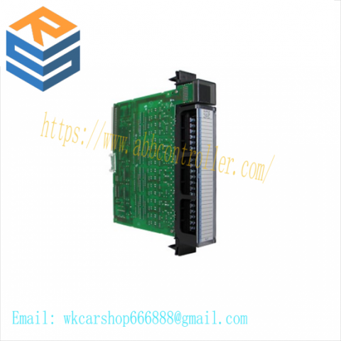 GE IS200EGDMH1ADF: High-Performance Industrial Control Module