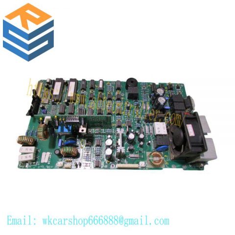 GE IS200EHPAG1AED: Advanced Mark VI Exciter Board for Industrial Control