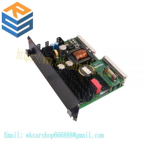 GE SR750-P1-G1-S1-HI-A20-G IS200EPSMG2ADC Exciter Power Supply Module