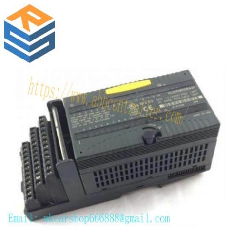 GE IS200EPSMG2AEC - High-Performance Exciter Power Supply Module