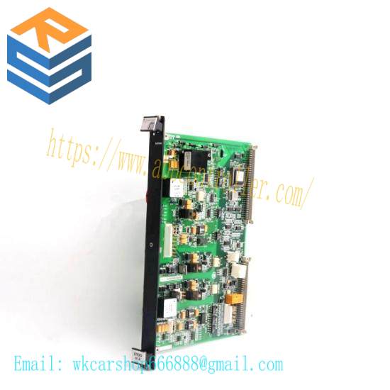 ge_is200erddh1aba_1.jpg GE IS200ERDDH1ABA - Component for Mark VI Speedtronic System