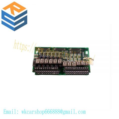 GE IS200TRLYH1BHH - High-Performance PCB Board for Industrial Control Solutions