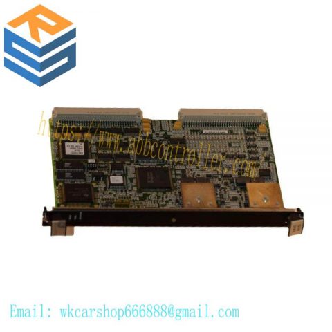 GE Mark VI VAIC Analog Input/Output Board, IS200VAICH1DAB