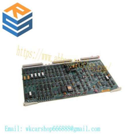 GE IS200VICH1CBA: New in Box, Industrial Automation Module