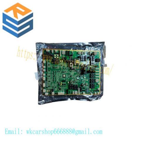 GE IS200WETBH1BAA: A Reliable Gas/Turbine Control Circuit Board