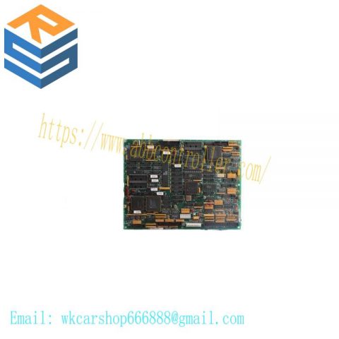 GE IS215ACLEH1AB, IS200ACLEH1AAA, Mark V Turbine Control Board - Pioneering Technology for Enhanced Efficiency