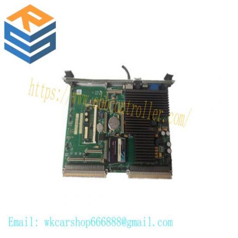 GE IS215UCVEM01A - Advanced UCVE Controller Module for Industrial Automation