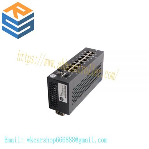 GE IS220PPDAH1A: High-Performance Output Pack for Industrial Automation