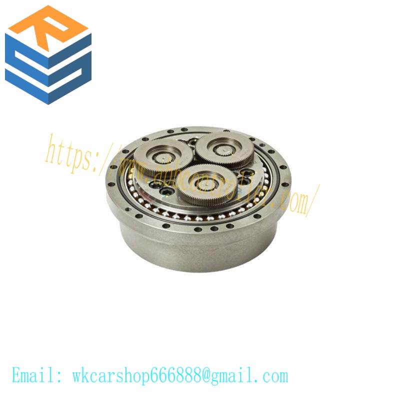 ge_is230sncih6a.jpg GE IS230SNCIH6A High-Performance Analog I/O Module