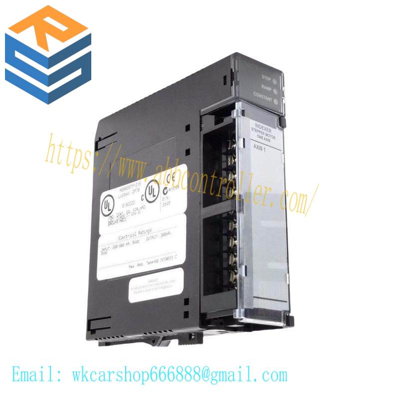 ge_is230sncih6a_2.jpg GE IS230SNCIH6A High-Performance Analog I/O Module