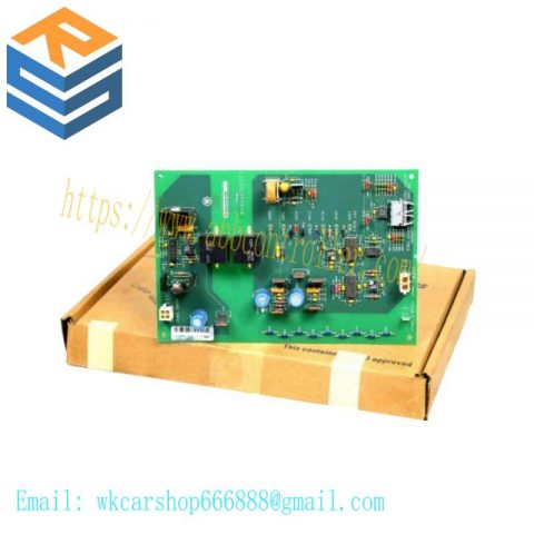 General Electric IS420YDIAS1B - Mark VIe Discrete Input I/O Module