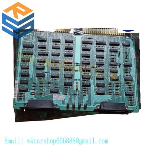 GE ITM11A8XJ036645 Control Module