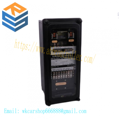 GE MTM-120(S-A20-120VA) Power Supply Module