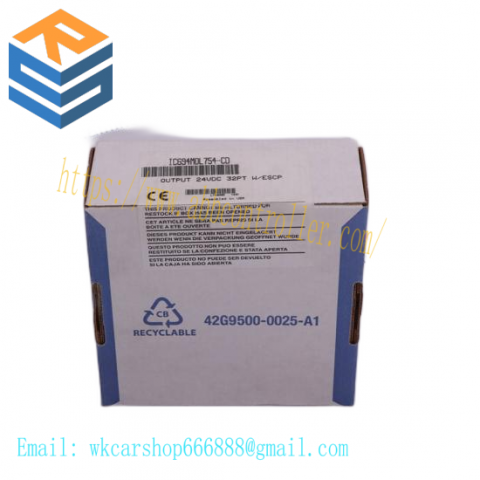 GE Multilin UR-67H I/O Module: Control & Monitor Your Power System Efficiently