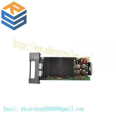 GE SR489-P5-HI-A20-E - High-Demand Generator Management Relay for Industrial Applications