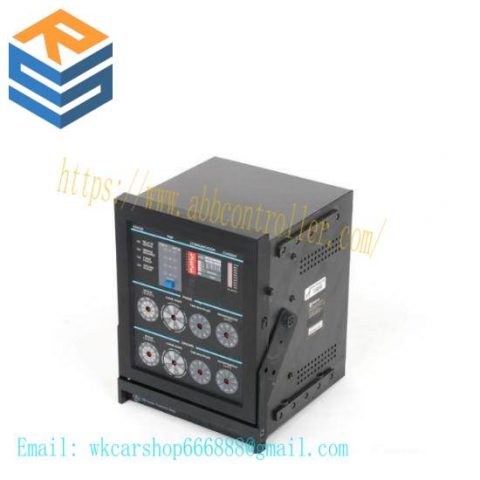 GE SR735-5-5-HI-485 Relay, New in Box