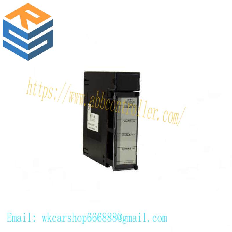 ge_sw1-31.jpeg GE SW1-31 Speedtronic Control Module, Industrial Automation Components